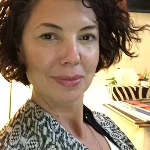 Meet your Posher, Bryony